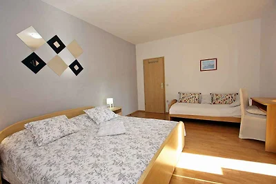 Ferienwohnung mit Klimaanlage