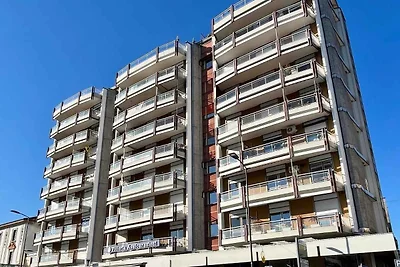 Ferienwohnung mit Blick auf den Lago Maggiore