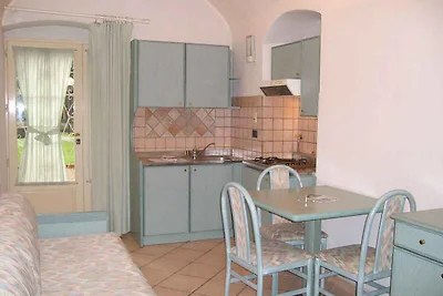 Ferienwohnung mit Pool