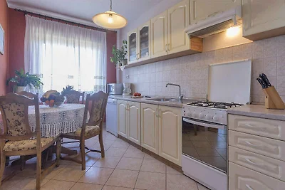 Ferienwohnung mit Klimaanlage