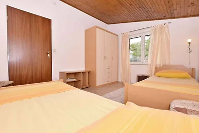 Ferienwohnung mit Klimaanlage und Meerblick