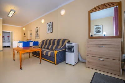 Appartamento Vacanza con famiglia Crikvenica
