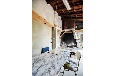 Ferienwohnung mit Aussenpool