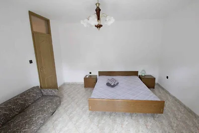 Ferienwohnung mit Pool zur gemeinsamen