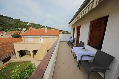 Appartamento Vacanza con famiglia Mali Lošinj