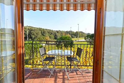 Vakantieappartement Gezinsvakantie Vrsar