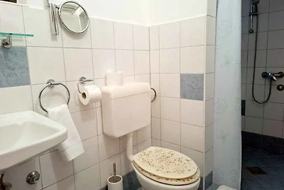 Ferienwohnung mit Klimaanlage