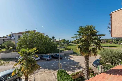 Vakantieappartement Gezinsvakantie Funtana