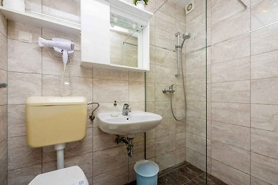 Ferienwohnung mit Terrasse und Klimaanlage