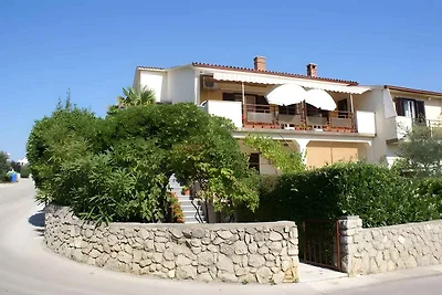 Ferienwohnung mit Grill