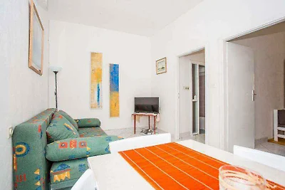 Vakantieappartement Gezinsvakantie Smokvica