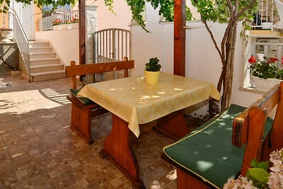 Vakantieappartement Gezinsvakantie Orebic