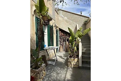 Appartamento Vacanza con famiglia Castelvetrano