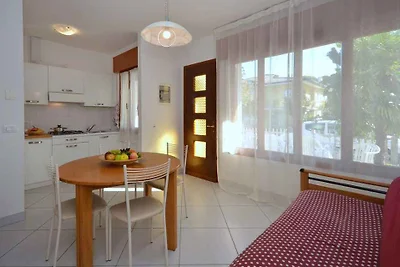 Ferienwohnung DREIZIMMERWOHNUNG im Parterre