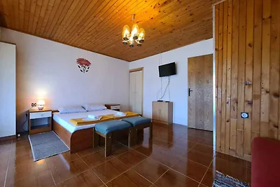 Ferienwohnung mit Klimaanlage