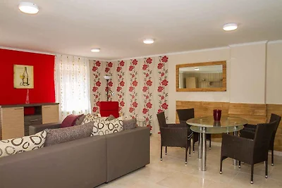Casa vacanze Vacanza di relax Balatonkeresztúr