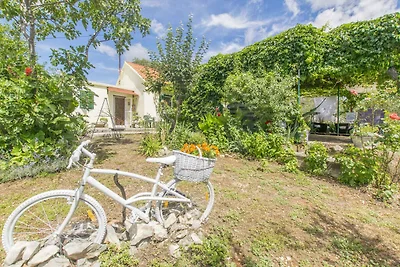 Ferienhaus mit Terrsse und Klimaanlage