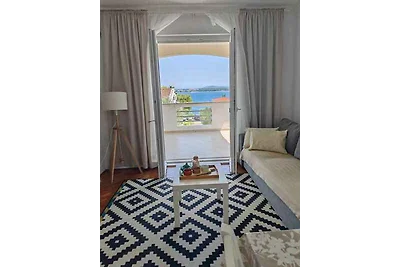 Ferienwohnung in Strandnähe