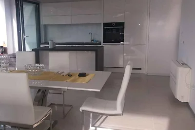 Ferienwohnung Villa Agave