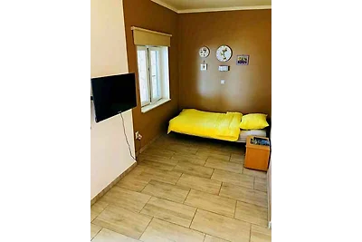 Ferienwohnung Familienfreundlich mit Klimaanl