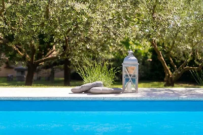 Vakantiehuis Ontspannende vakantie Dračevac