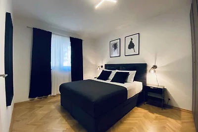 Ferienwohnung 250 zum Strand
