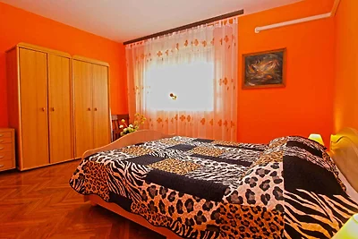 Ferienwohnung mit Klimaanlage