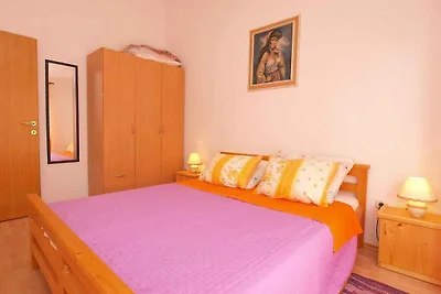 Ferienwohnung mit Klimaanlage