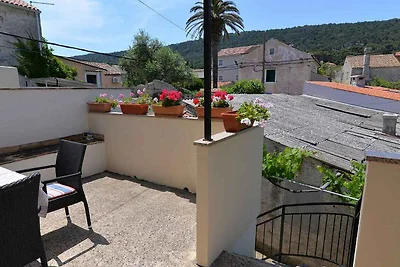 Ferienwohnung mit Klimaanlage