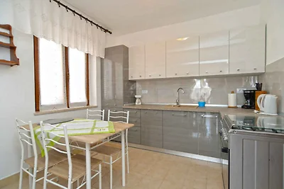 Ferienwohnung mit Klimaanlage