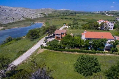 Vakantieappartement Gezinsvakantie Vlašići