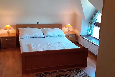 Ferienwohnung mit Garten und Grill