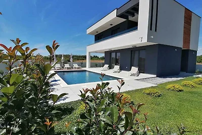 Exklusive Villa Angelo mit privatem Pool und 