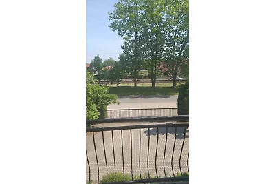 Ferienwohnung mit Waschmaschine und