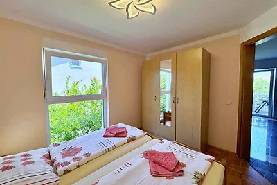 Ferienwohnung Apartment mit Balkon und
