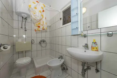 Ferienwohnung mit Balkon und Klimaanlage