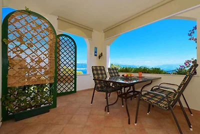 Appartamento Vacanza con famiglia Slatine