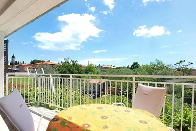 Vakantieappartement Gezinsvakantie Peroj
