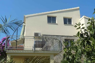 Ferienwohnung mit Klimaanlage und Meerblick