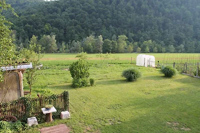 Appartamento Vacanza con famiglia Slovenia