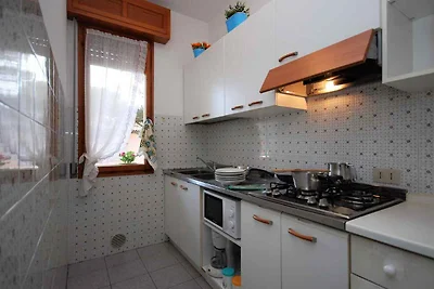 Appartamento Vacanza con famiglia Lignano Sabbiadoro