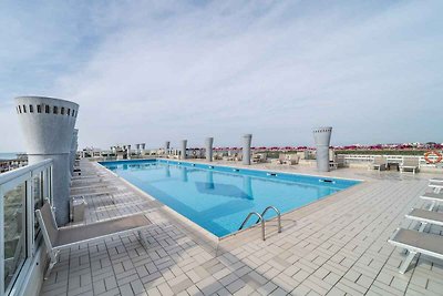 Holiday flat family holiday Bibione