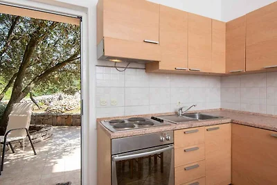 Ferienwohnung mit Klimaanlagen
