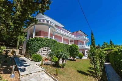 Appartamento Vacanza con famiglia Crikvenica