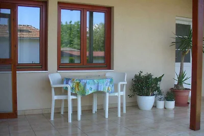 Casa vacanze Vacanza di relax Balatonboglar
