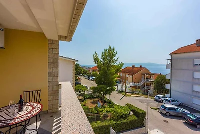 Appartamento Vacanza con famiglia Crikvenica