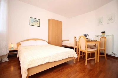 Ferienwohnung Unterkunft 300 m vom Meer