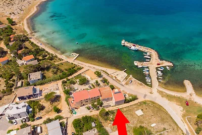 Appartamento Vacanza con famiglia Pag