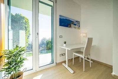 Vakantieappartement Gezinsvakantie Pompeiana
