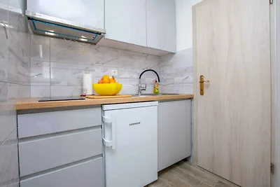 Ferienwohnung am Meer